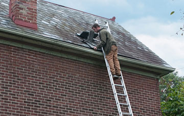 what affects urgent Inverenzie roof repairs