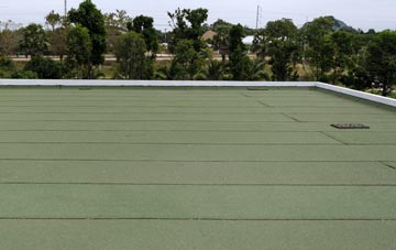 all Inverenzie roofing types quoted for