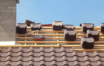 Inverenzie clay roofing costs