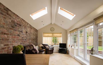 conservatory roof insulation Inverenzie, Aberdeenshire