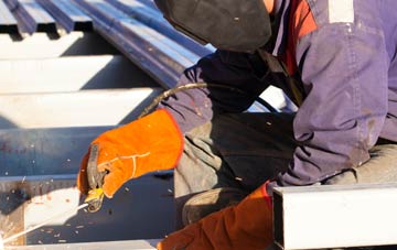 Inverenzie flat roofing options