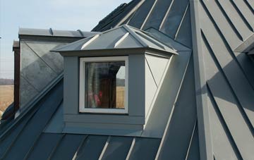 metal roofing Inverenzie, Aberdeenshire