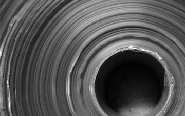 Inverenzie pvc roof replacement