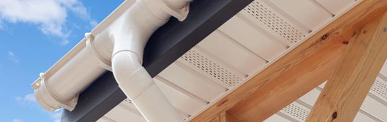 get Inverenzie guttering quotes today