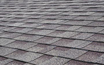 Inverenzie tiles for shallow pitch roofing