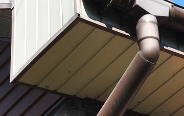 Inverenzie soffit installation costs
