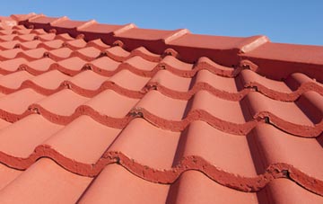 Inverenzie tile and slate roof replacement