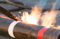 Inverenzie flat roofing replacement