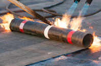 Inverenzie flat roof sealing